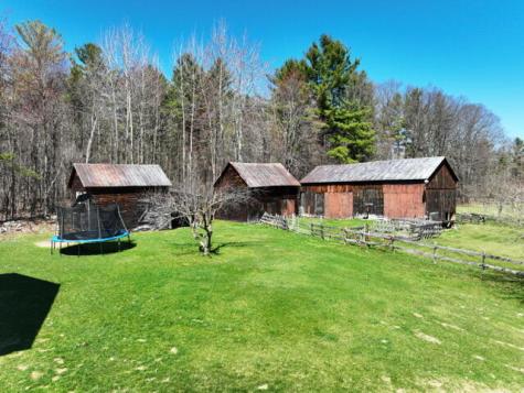 455 Calkins Road Peru NY 12972