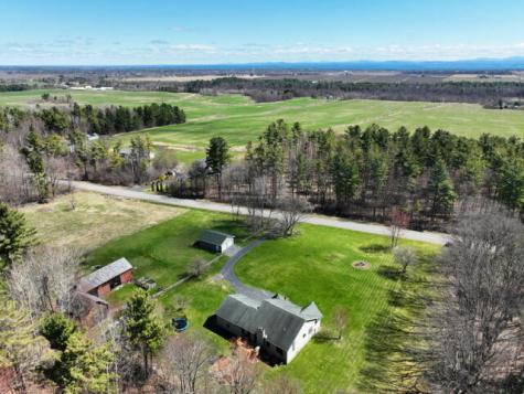 455 Calkins Road Peru NY 12972