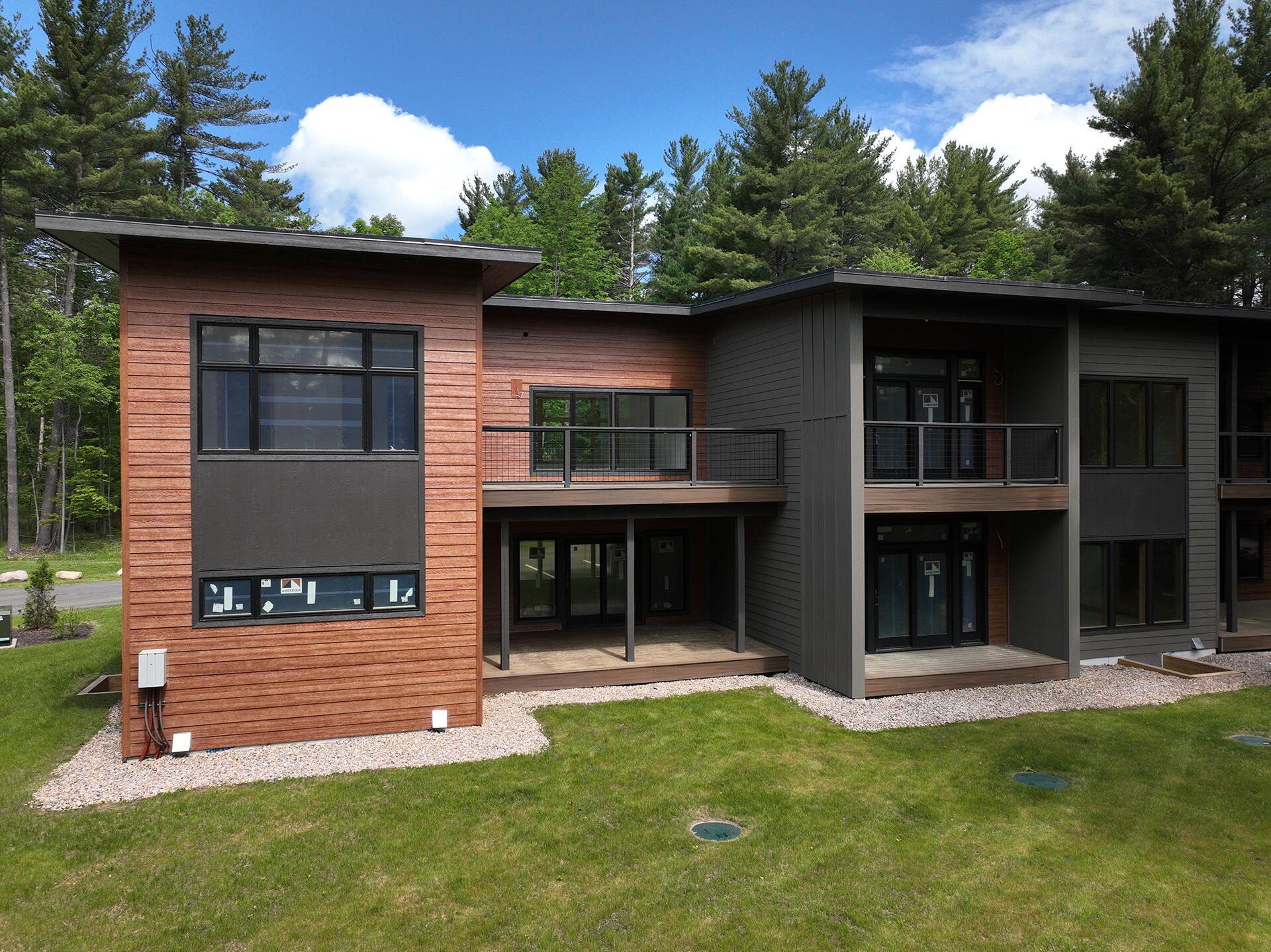 12 Bowman Lane Wilmington NY 12997