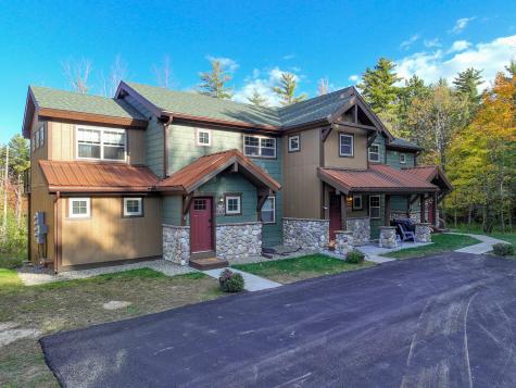 12 Bowman Lane Wilmington NY 12997