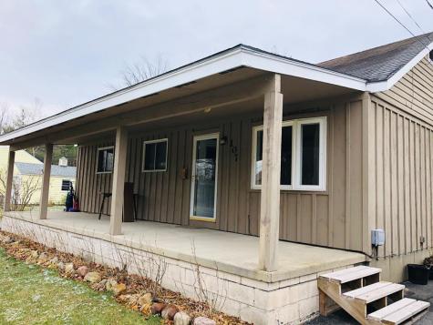107 Hill Street Keeseville NY 12944