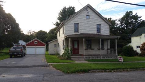 137 Webster Street Malone NY 12953