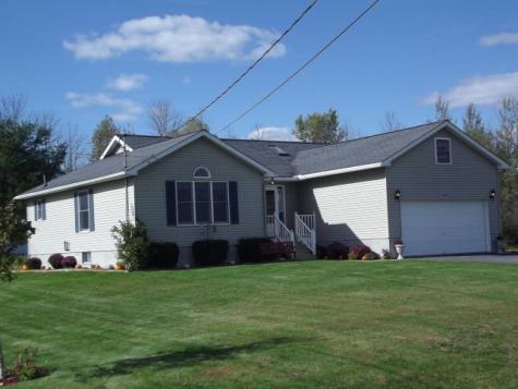 464 Wallace Hill Road Plattsburgh NY 12901