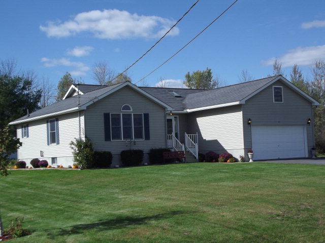 464 Wallace Hill Road Plattsburgh NY 12901