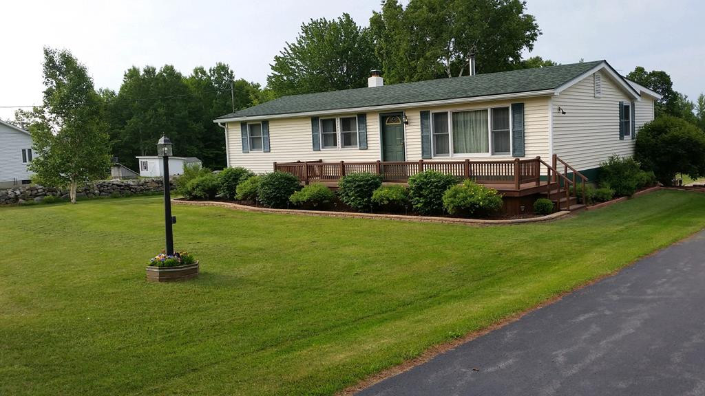 393 General Leroy Manor Road Morrisonville NY 12962