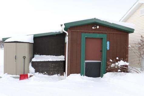 393 General Leroy Manor Road Morrisonville NY 12962