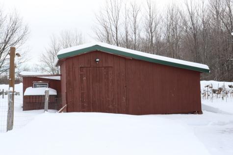 393 General Leroy Manor Road Morrisonville NY 12962