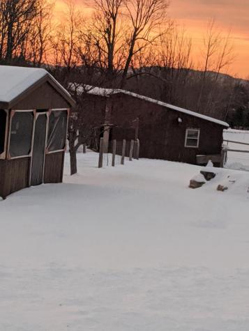 393 General Leroy Manor Road Morrisonville NY 12962