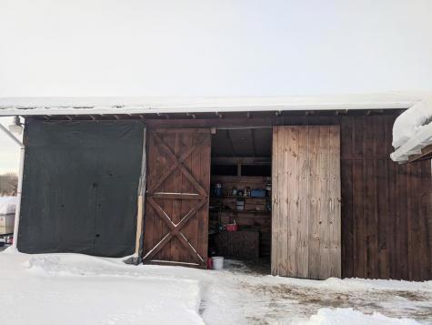 393 General Leroy Manor Road Morrisonville NY 12962