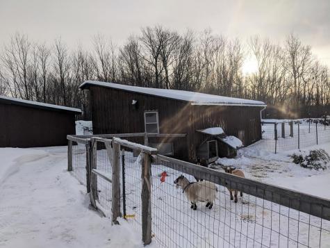 393 General Leroy Manor Road Morrisonville NY 12962