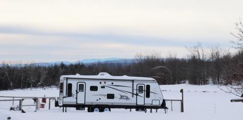 393 General Leroy Manor Road Morrisonville NY 12962