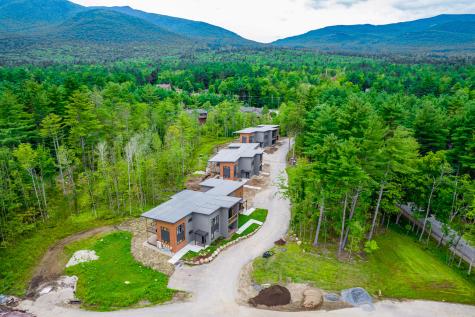 12 Bowman Lane Unit 1 Wilmington NY 12997