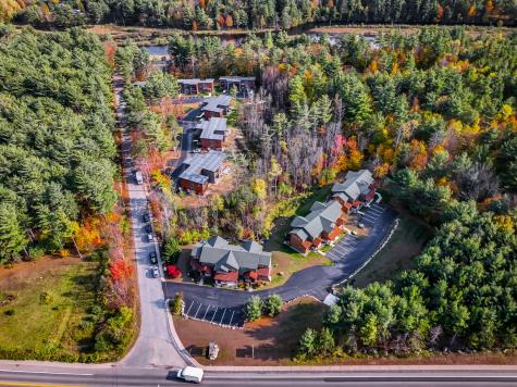 12 Bowman Lane Unit 1 Wilmington NY 12997