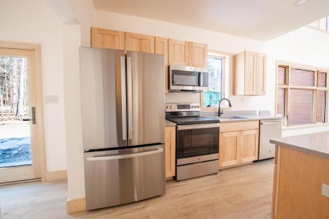 12 Bowman Lane Unit 1 Wilmington NY 12997