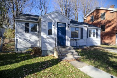 68 Pleasant Street Keeseville NY 12944