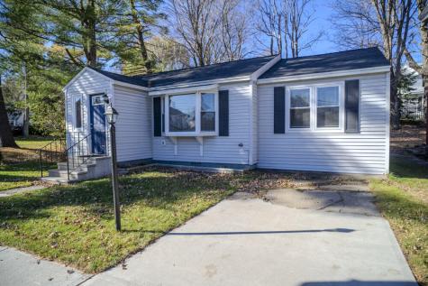 68 Pleasant Street Keeseville NY 12944