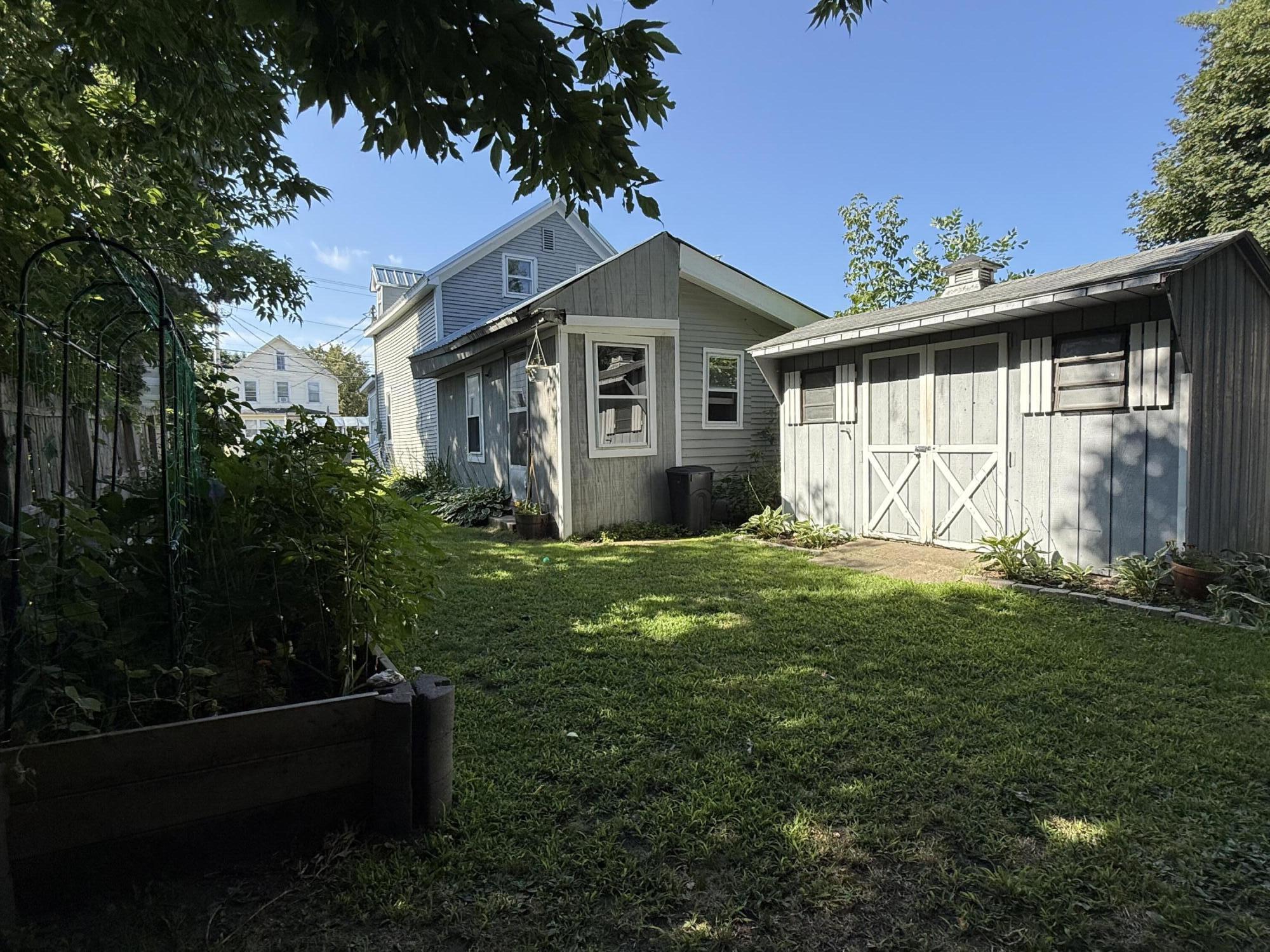 81 Johnson Avenue Plattsburgh NY 12901