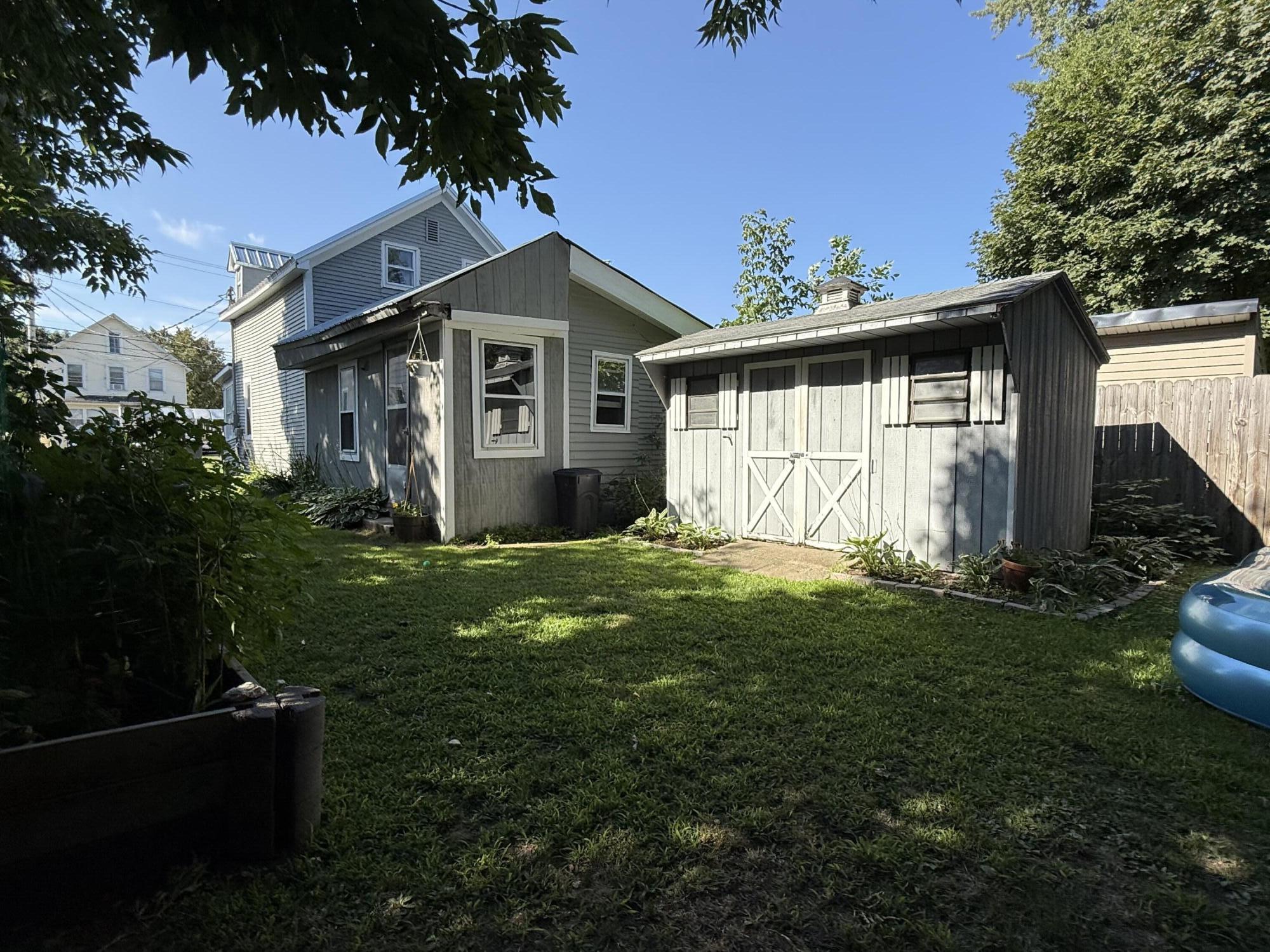 81 Johnson Avenue Plattsburgh NY 12901