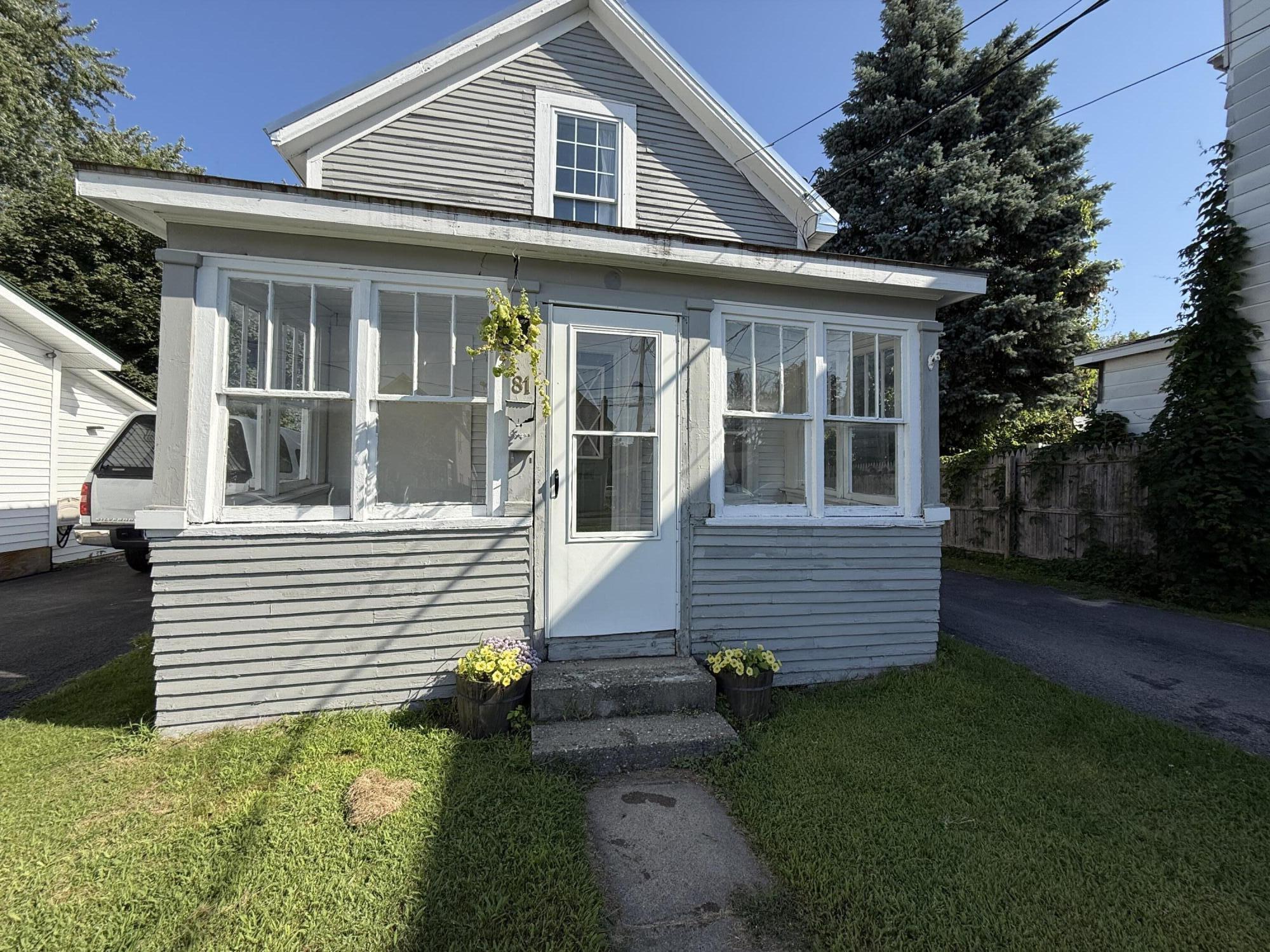 81 Johnson Avenue Plattsburgh NY 12901