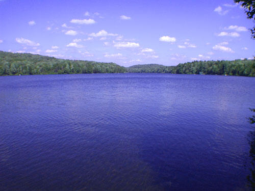218.004-4 Mount Arab Road Piercefield NY 12973