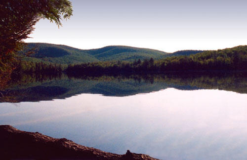 218.004-4 Mount Arab Road Piercefield NY 12973