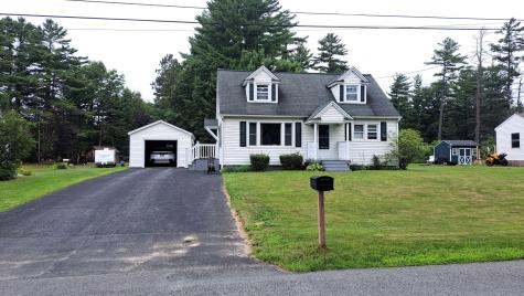 8 Fatima Street Morrisonville NY 12962