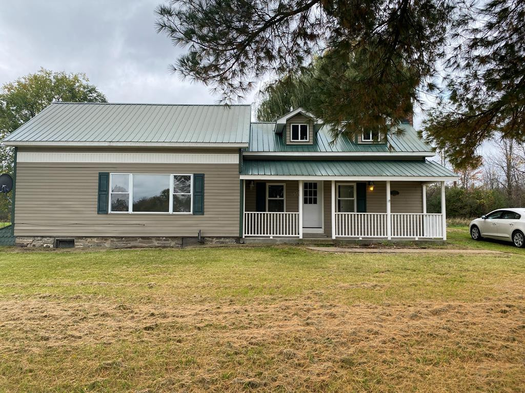1025 County Route 50 Brasher Falls NY 13613