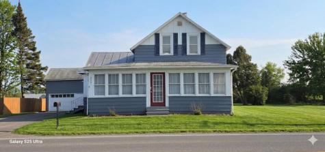 2551 Route 11 Mooers NY 12958