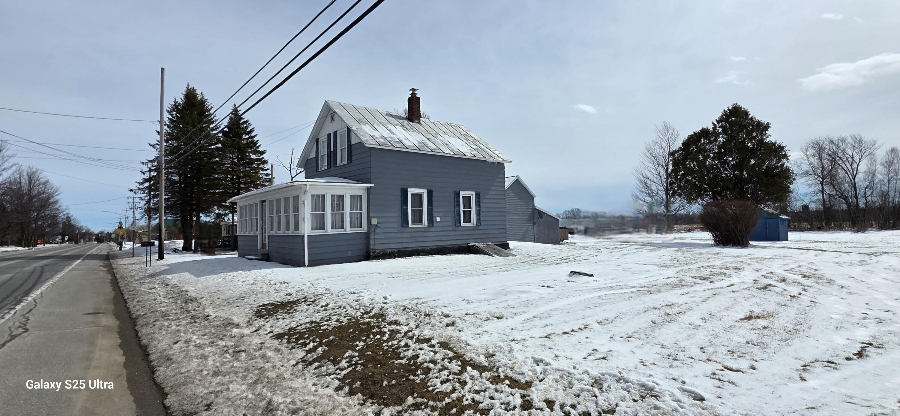 2551 Route 11 Mooers NY 12958