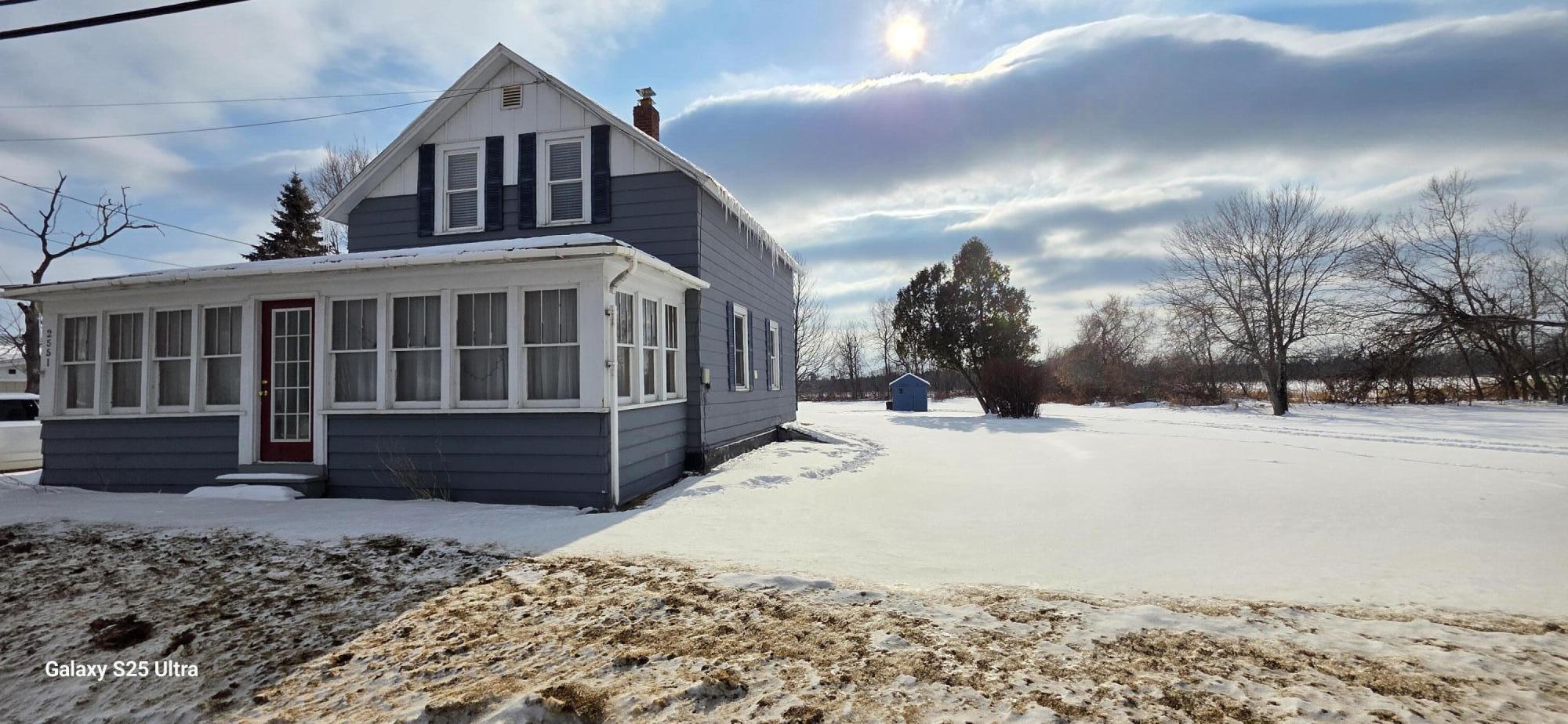 2551 Route 11 Mooers NY 12958