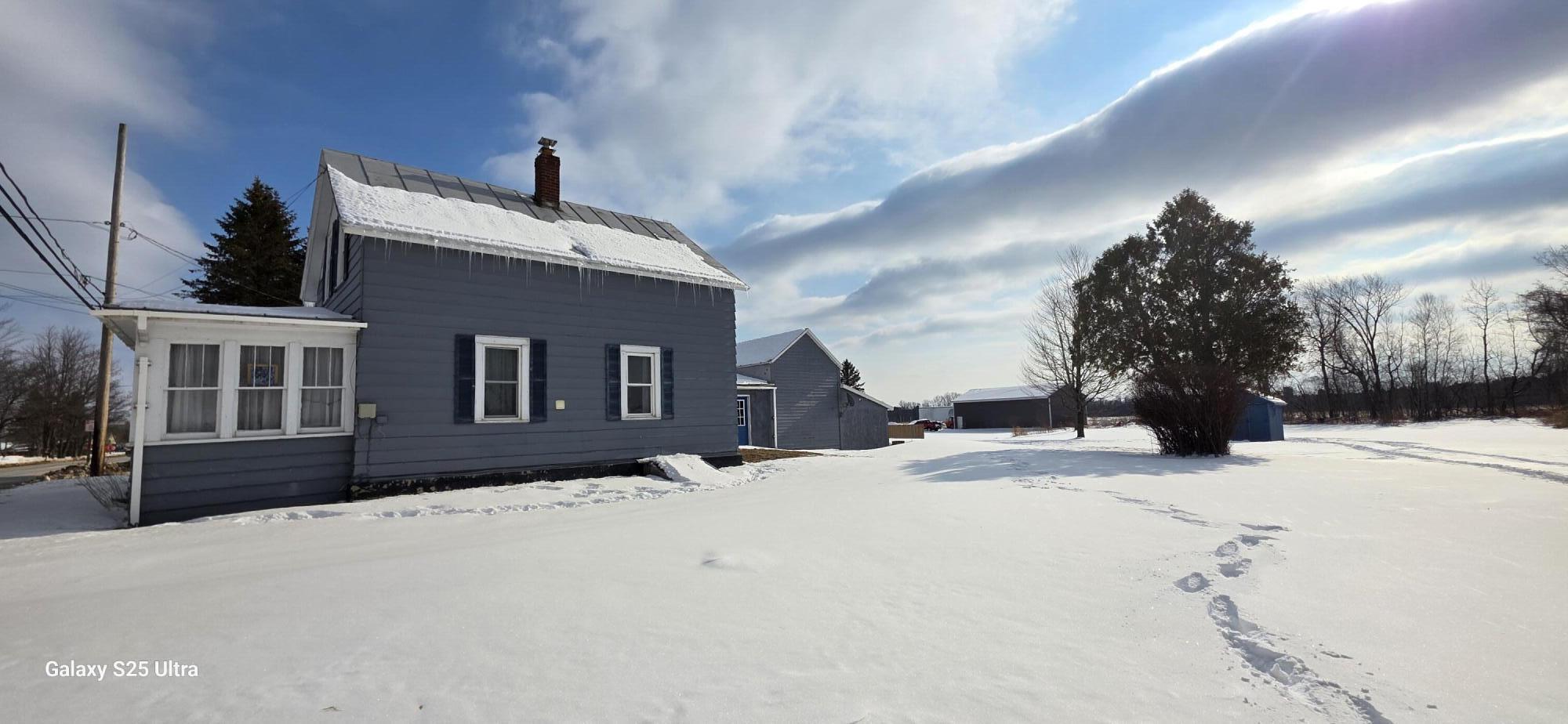 2551 Route 11 Mooers NY 12958