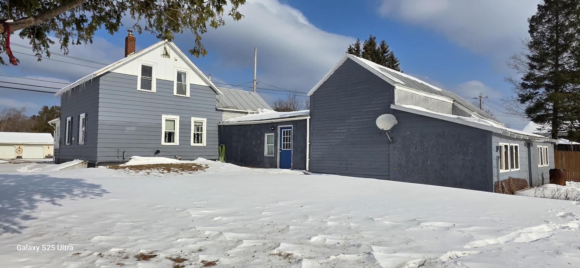 2551 Route 11 Mooers NY 12958