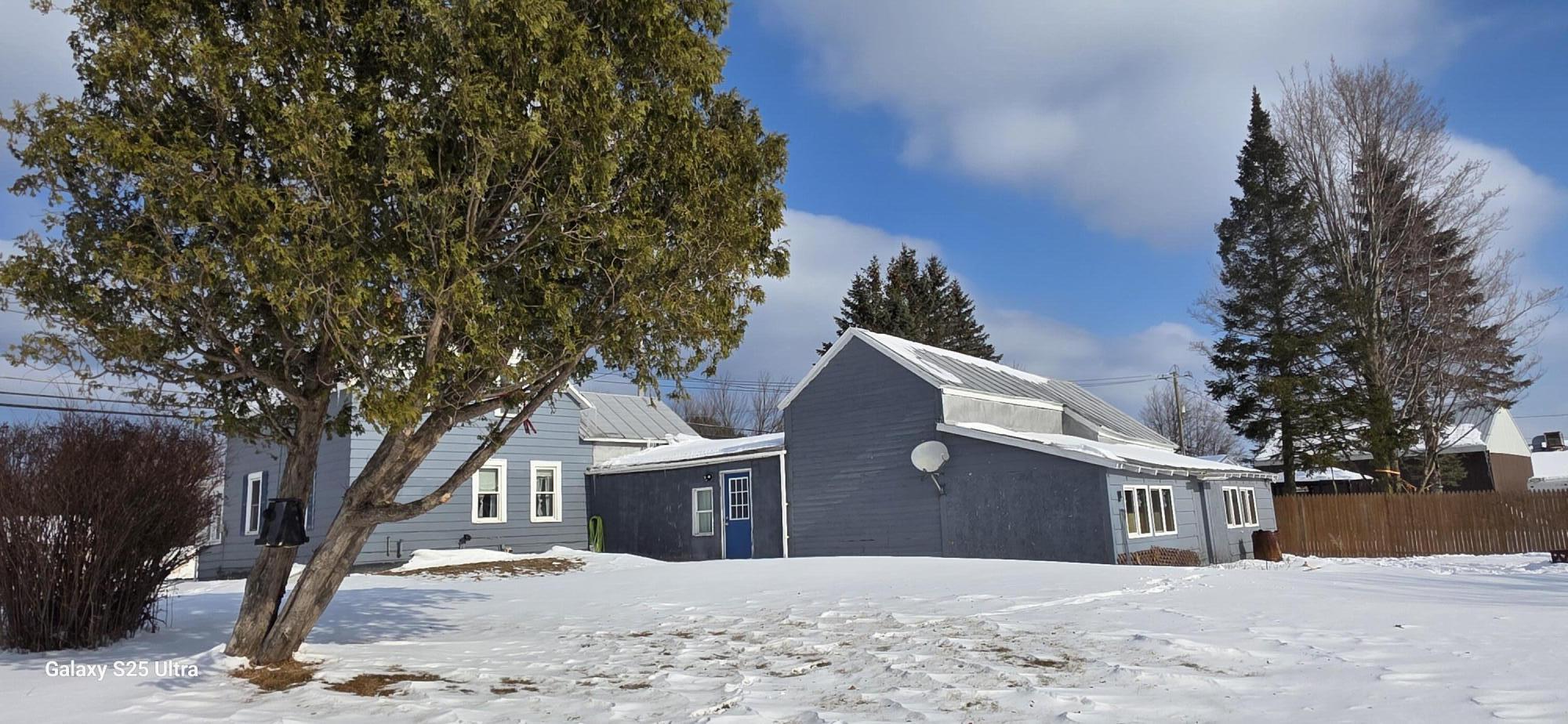 2551 Route 11 Mooers NY 12958