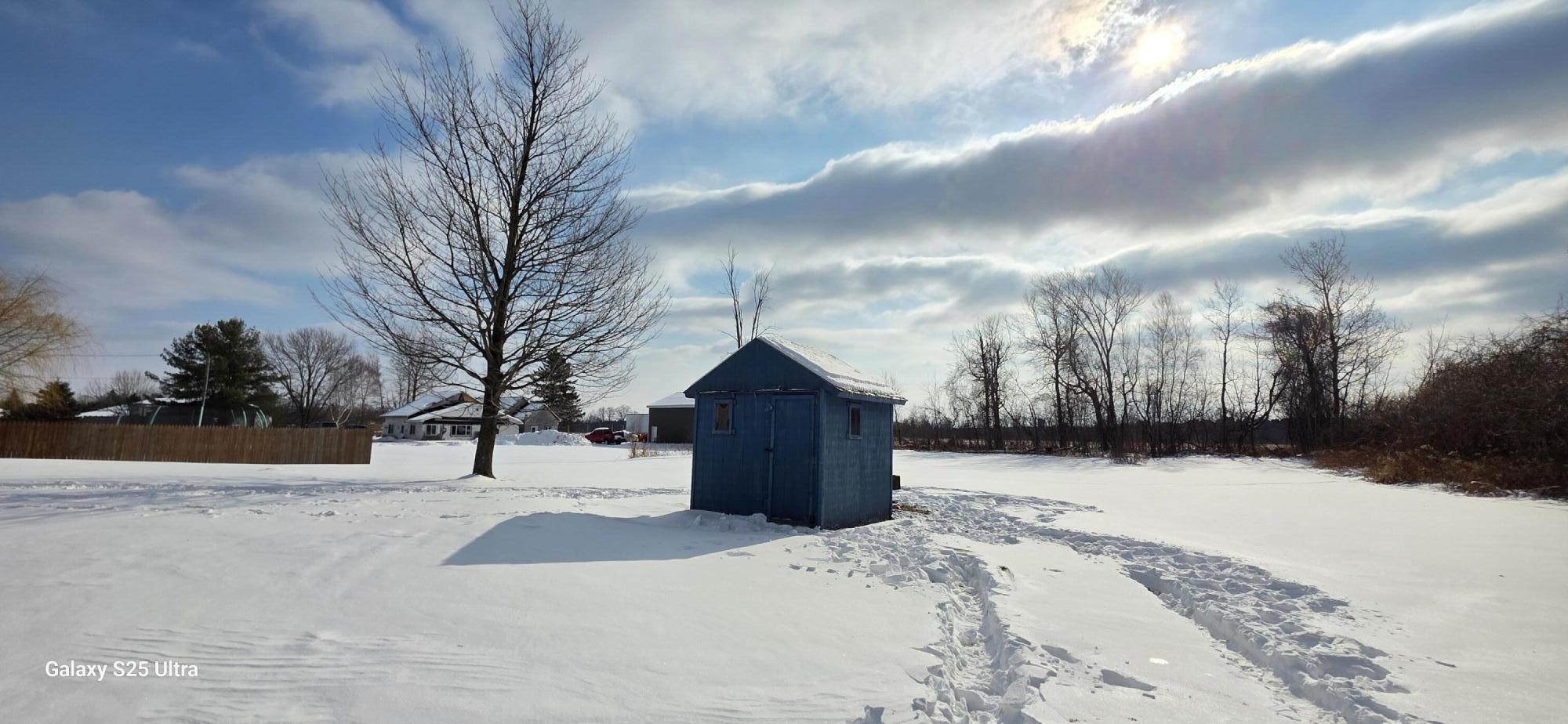 2551 Route 11 Mooers NY 12958