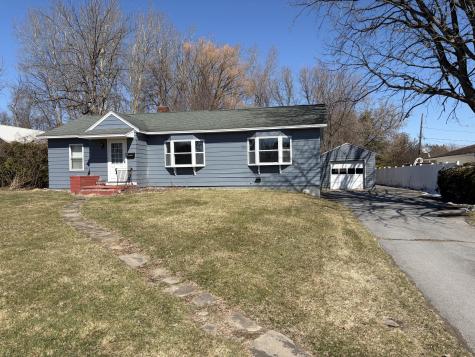 22 Tom Miller Road Plattsburgh NY 12901