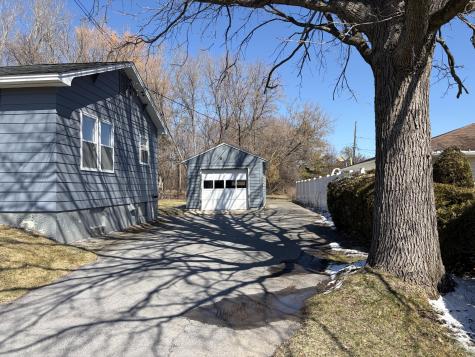 22 Tom Miller Road Plattsburgh NY 12901