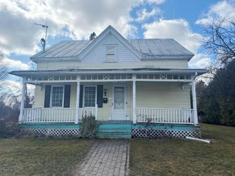 39 Champlain Street Rouses Point NY 12979