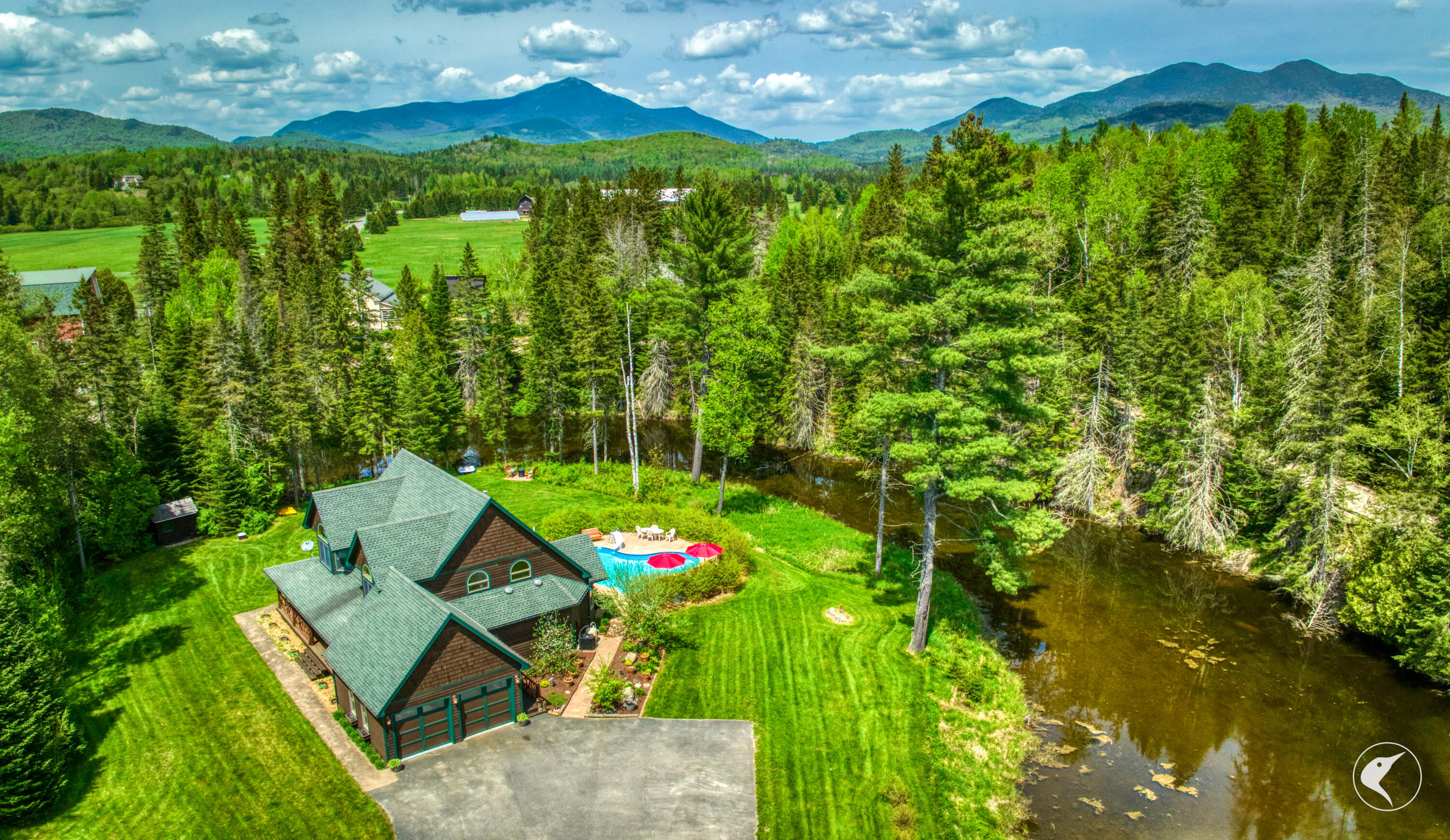 118 River Road Lake Placid NY 12946