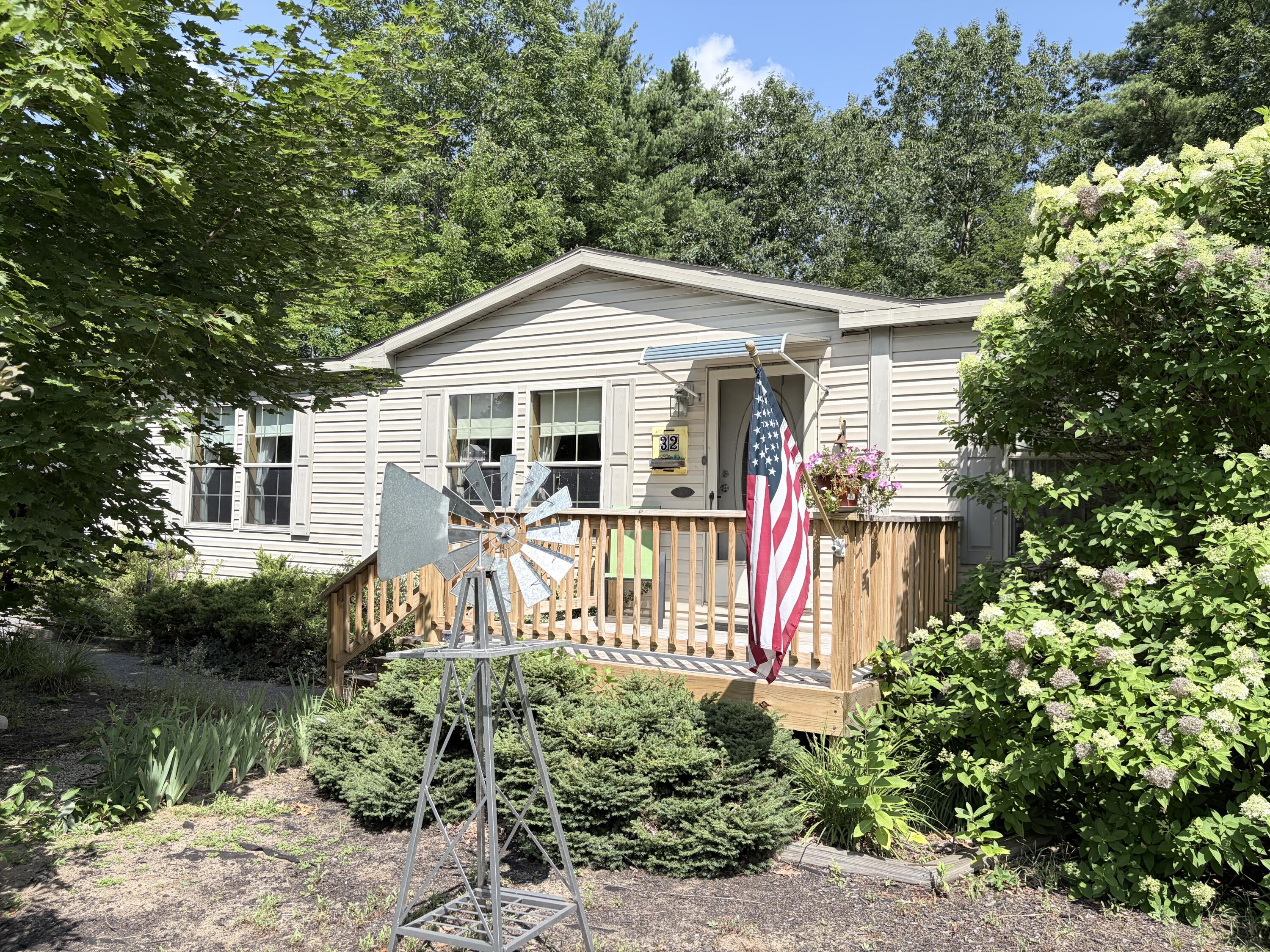 32 Foxfire Drive Plattsburgh NY 12901