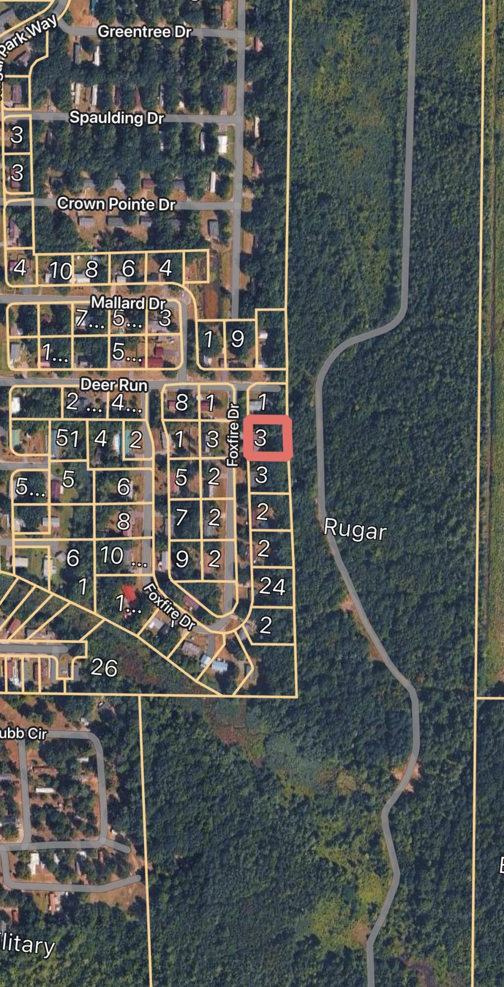 32 Foxfire Drive Plattsburgh NY 12901