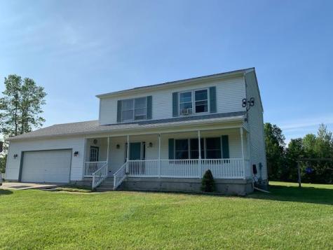 11 Woodwinds Drive West Chazy NY 12992