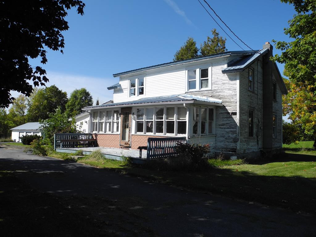 2381 Military Turnpike West Chazy NY 12992