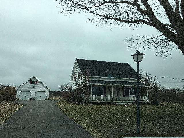 902 County Route 42 Massena NY 13662