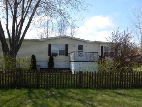 12 Valley Drive Plattsburgh NY 12901