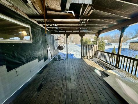 4 Lower Park Street Malone NY 12953