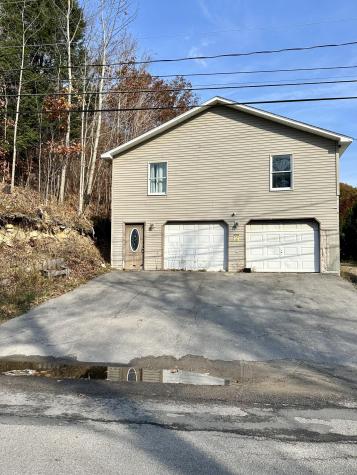 4 Lower Park Street Malone NY 12953