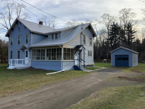 15 Clinton Street Keeseville NY 12944