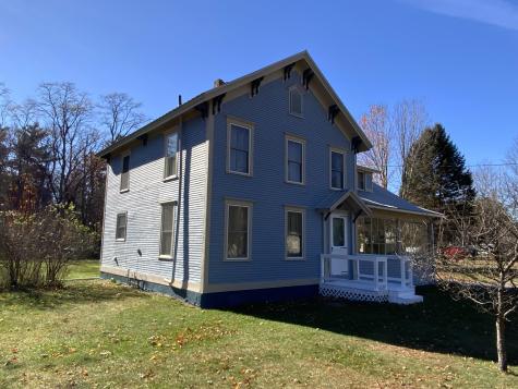 15 Clinton Street Keeseville NY 12944