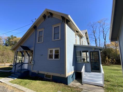 15 Clinton Street Keeseville NY 12944
