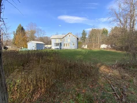 15 Clinton Street Keeseville NY 12944